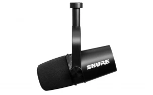 SHURE MV7-K 