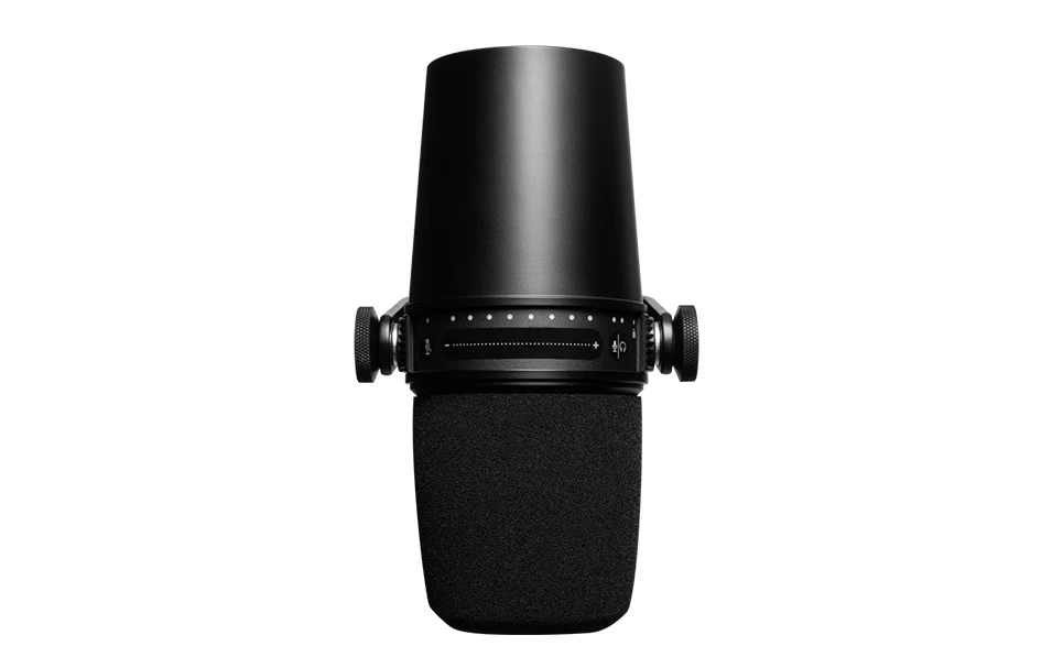 SHURE MV7-K 