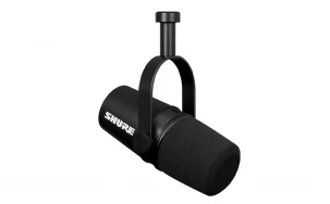 SHURE MV7X
