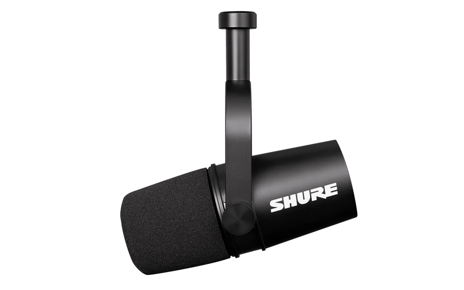 SHURE MV7X