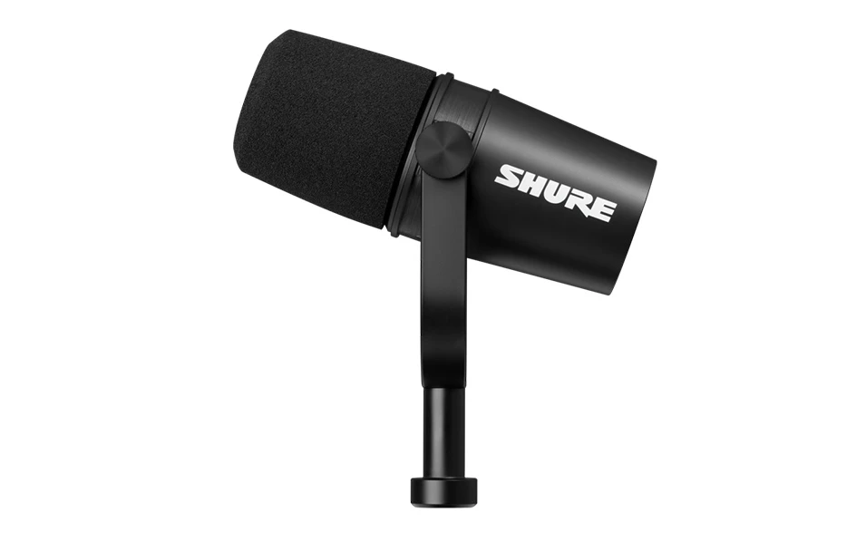 SHURE MV7X