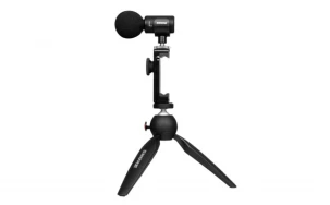 SHURE MV88+VIDEO KIT