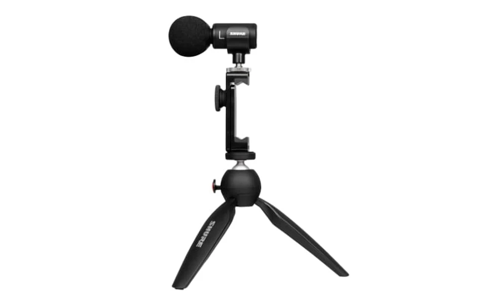 SHURE MV88+VIDEO KIT