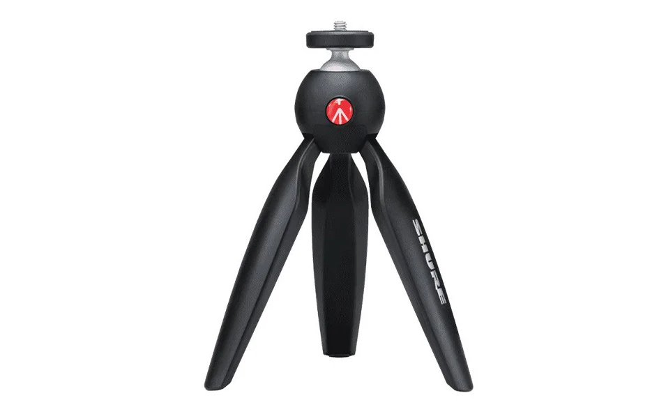 SHURE MV88+VIDEO KIT