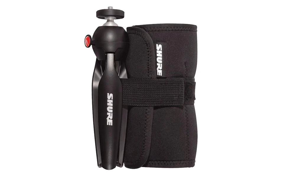 SHURE MV88+VIDEO KIT