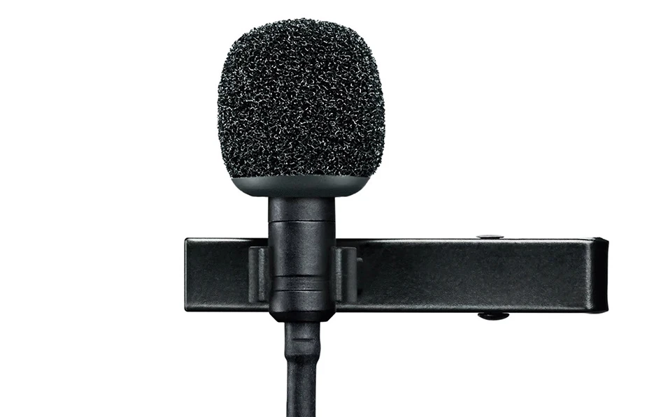 SHURE MVL