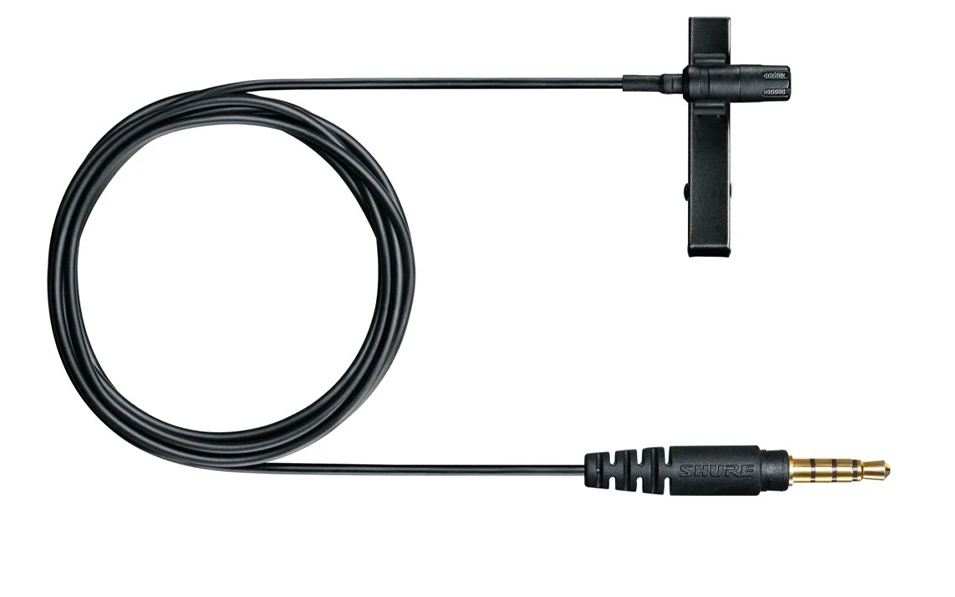 SHURE MVL