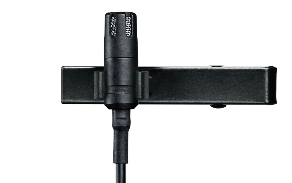 SHURE MVL