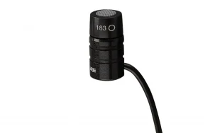 SHURE MX183 