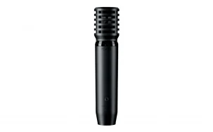 SHURE PGA81-XLR
