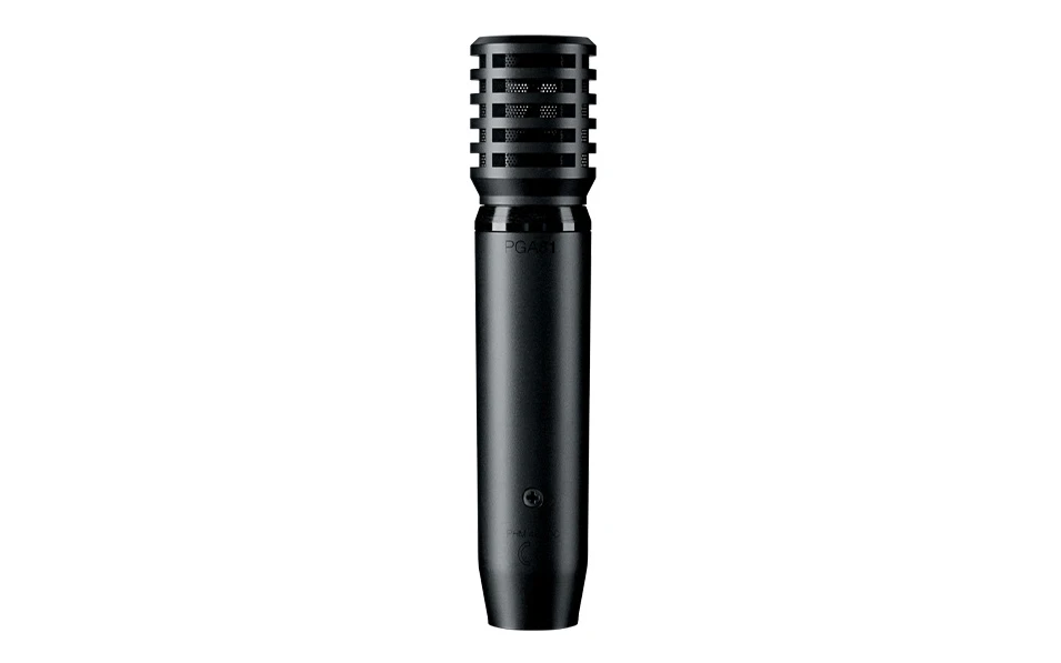 SHURE PGA81-XLR