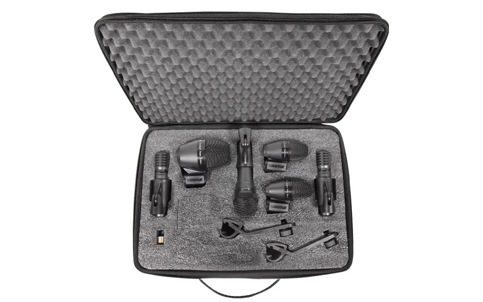 SHURE PGADRUMKIT6