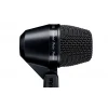 SHURE PGA52 микрофон за бас барабан