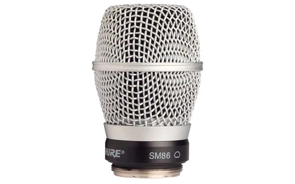 SHURE RPW114, Резервна капсула за микрофон SM86