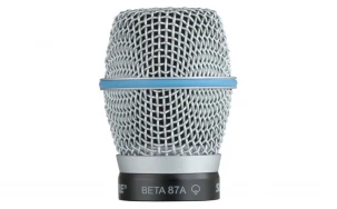 SHURE RPW120, Резервна капсула за микрофон Beta87A