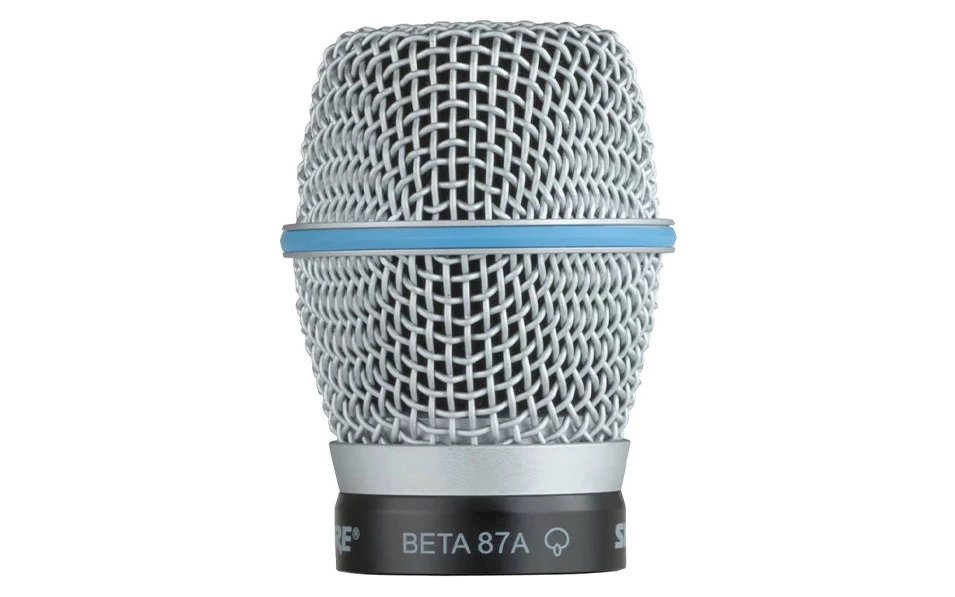 SHURE RPW120, Резервна капсула за микрофон Beta87A