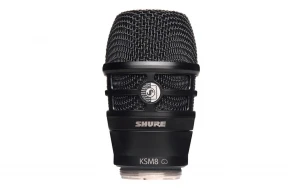 SHURE RPW174, Резервна капсула за микрофон KSM8