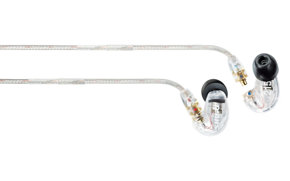 Shure SE215 Pro
