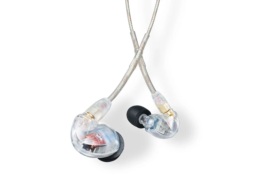 SHURE SE425 PRO 