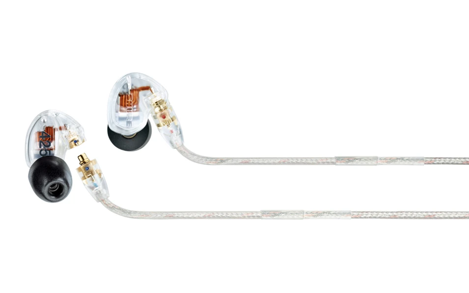 SHURE SE425 PRO 