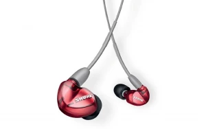 SHURE SE535LTD-RED