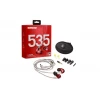 SHURE SE535LTD-RED