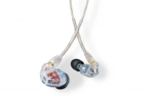 SHURE SE535 PRO