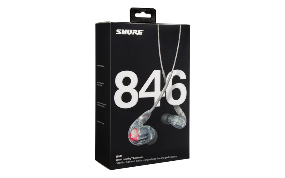SHURE SE846 PRO 