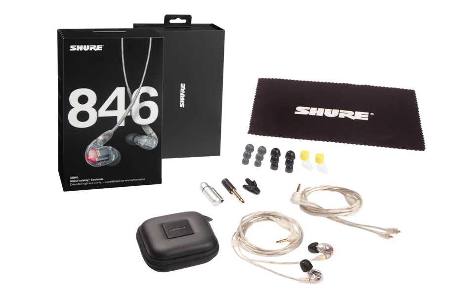 SHURE SE846 PRO 