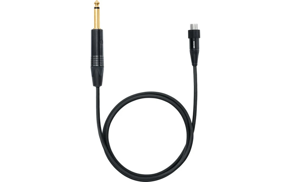Shure SLXD14+