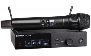 Shure SLXD24/N8SB