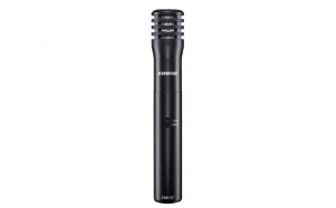 SHURE SM137