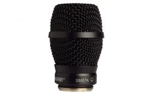 SHURE RPW116, Резервна капсула за микрофон SM87A