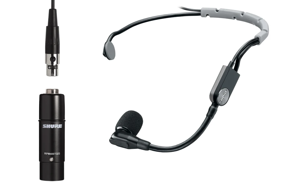 Shure SM35-XLR 