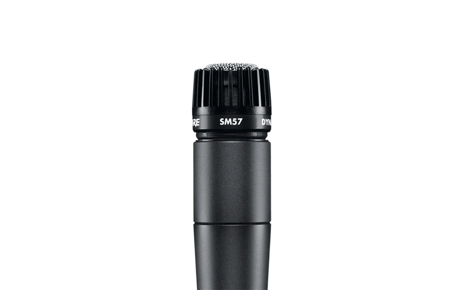 SHURE SM57-LCE - Инструментален микрофон
