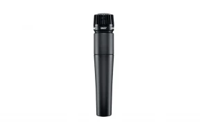 SHURE SM57-LCE - Инструментален микрофон