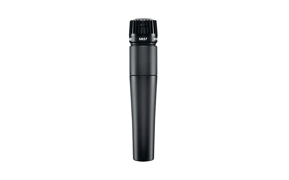 SHURE SM57-LCE - Инструментален микрофон