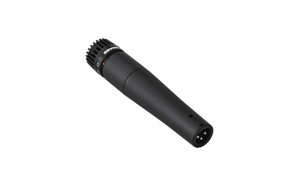 SHURE SM57-LCE - Инструментален микрофон