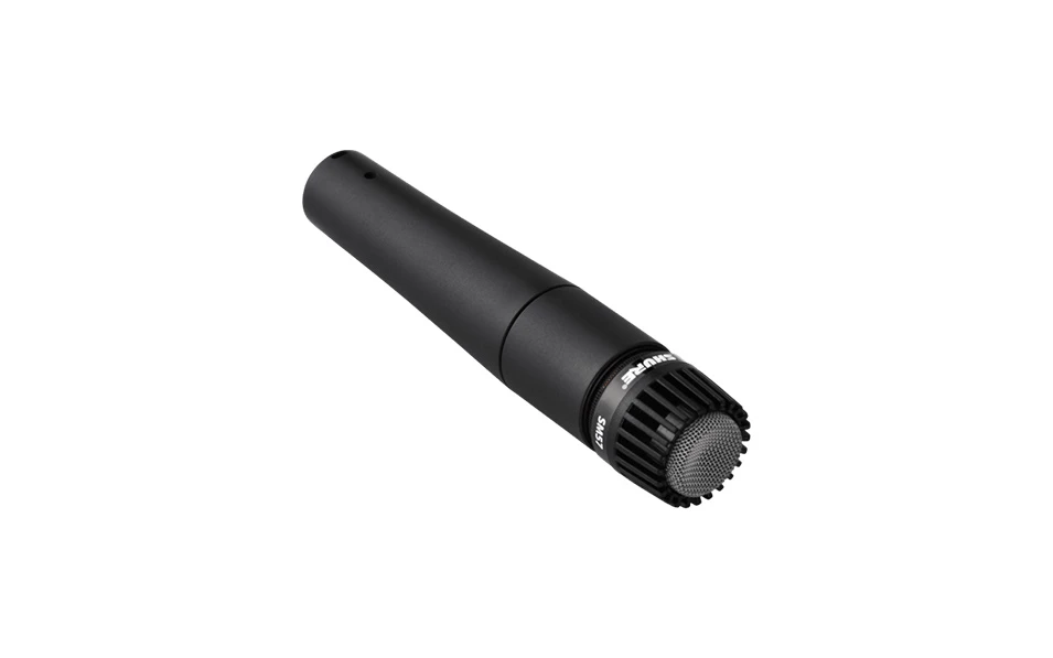 SHURE SM57-LCE - Инструментален микрофон