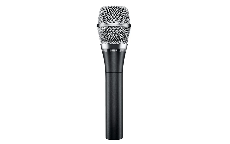 SHURE SM86