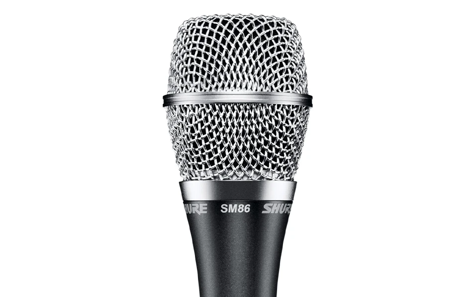SHURE SM86