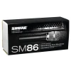 SHURE SM86