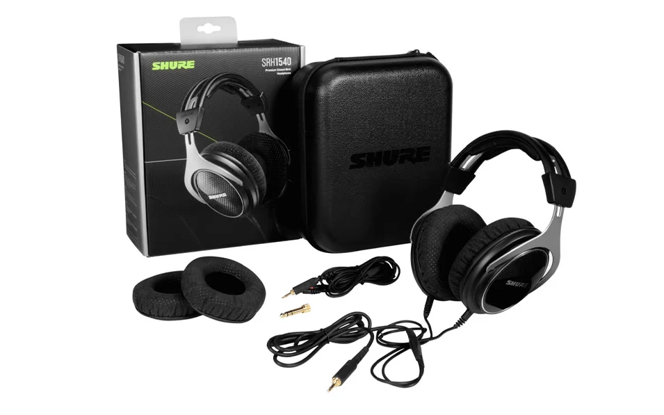 SHURE SRH1540