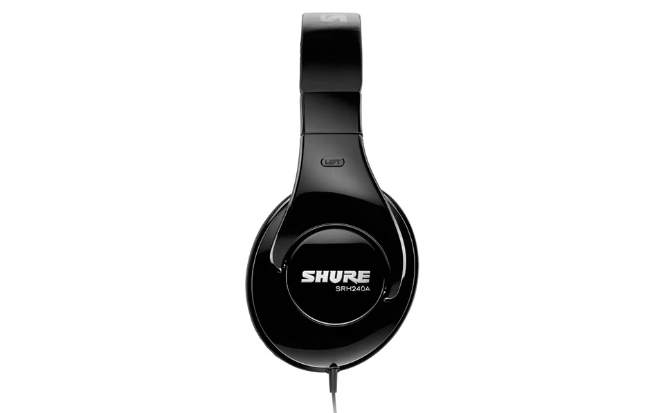 SHURE SRH240A