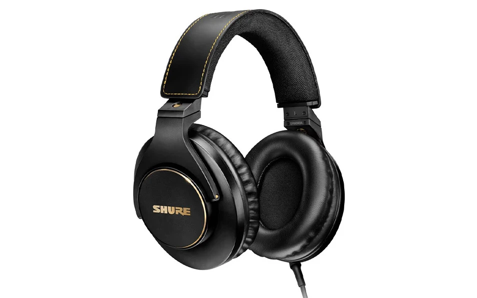 SHURE SRH840A