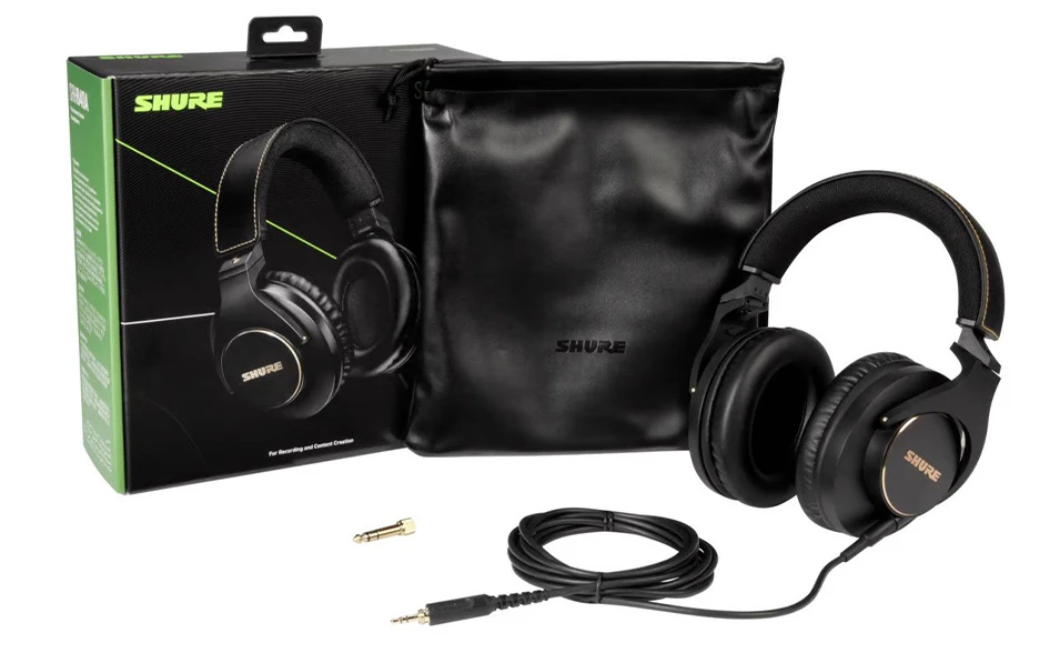 SHURE SRH840A