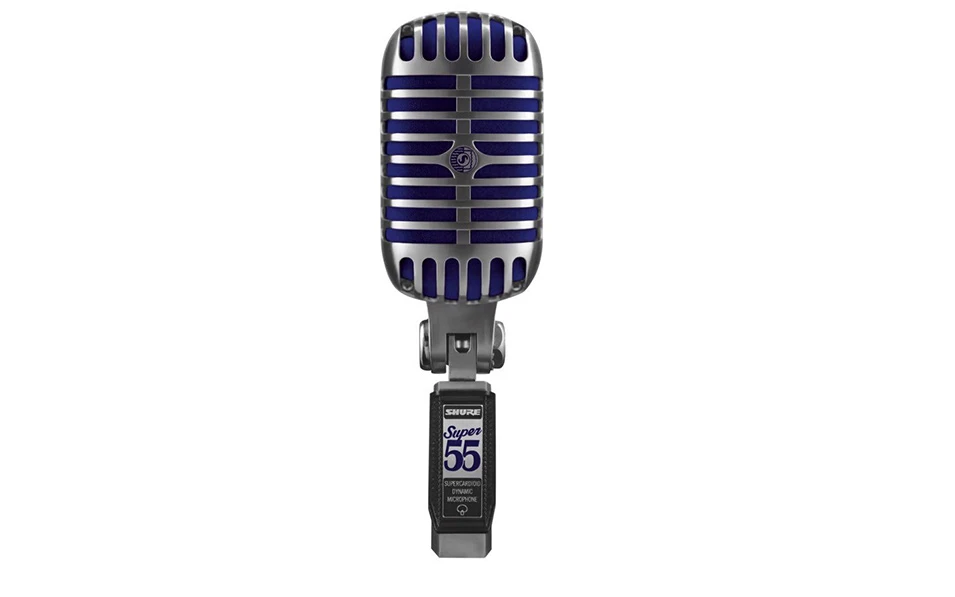 SUPER 55 Deluxе