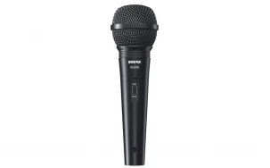 SHURE SV200 - Вокален динамичен микрофон