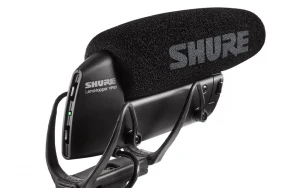  Shure VP83