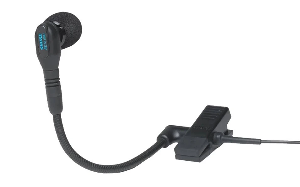 SHURE WB98H/C 